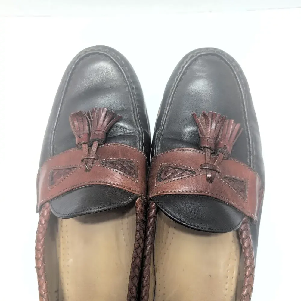 Allen Edmonds vintage allen